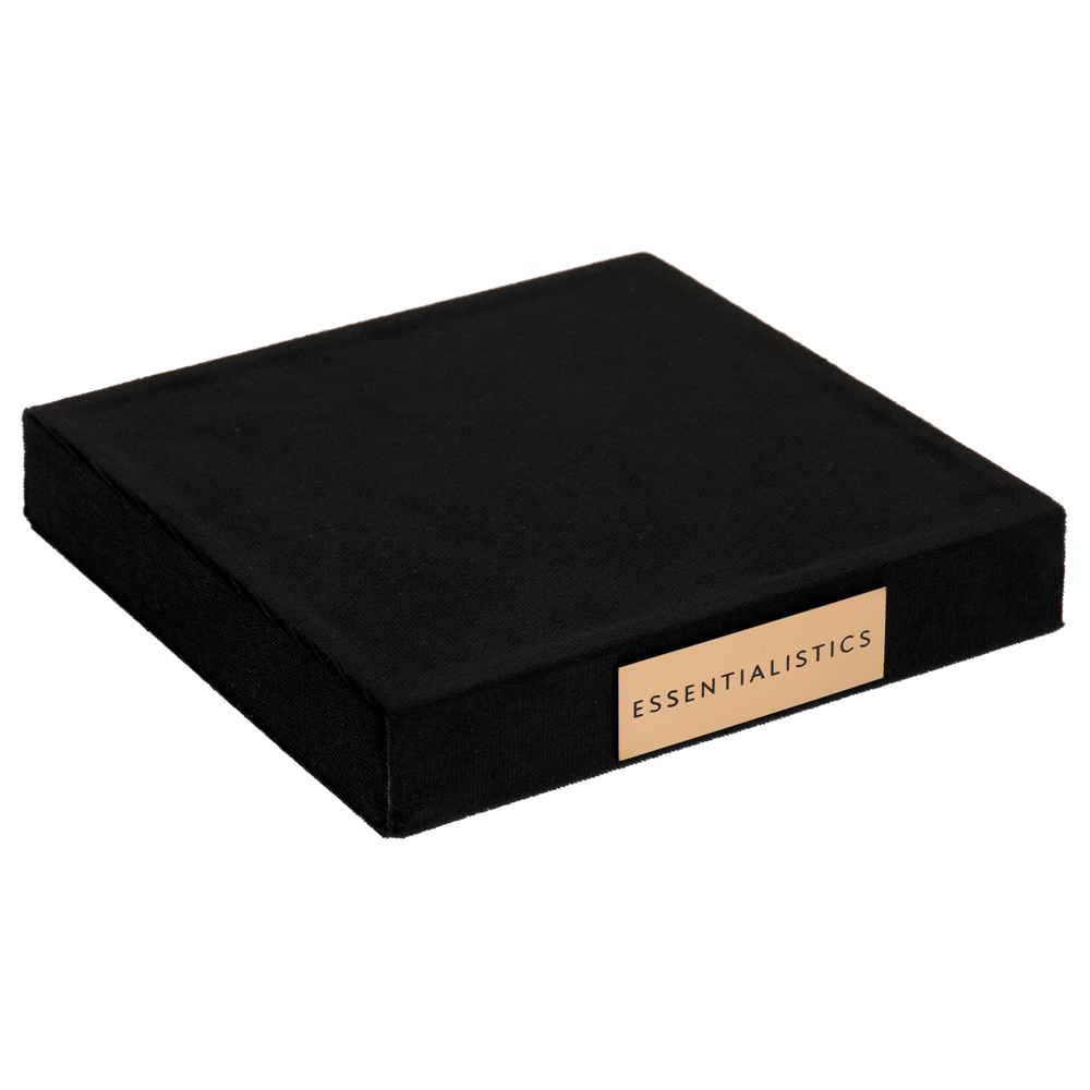 Display Essentialistics stud oorknopjes Display Essentialistics stud oorknopjes