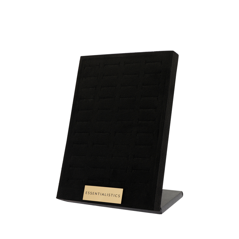 Display Essentialistics ringen groot Display Essentialistics ringen groot