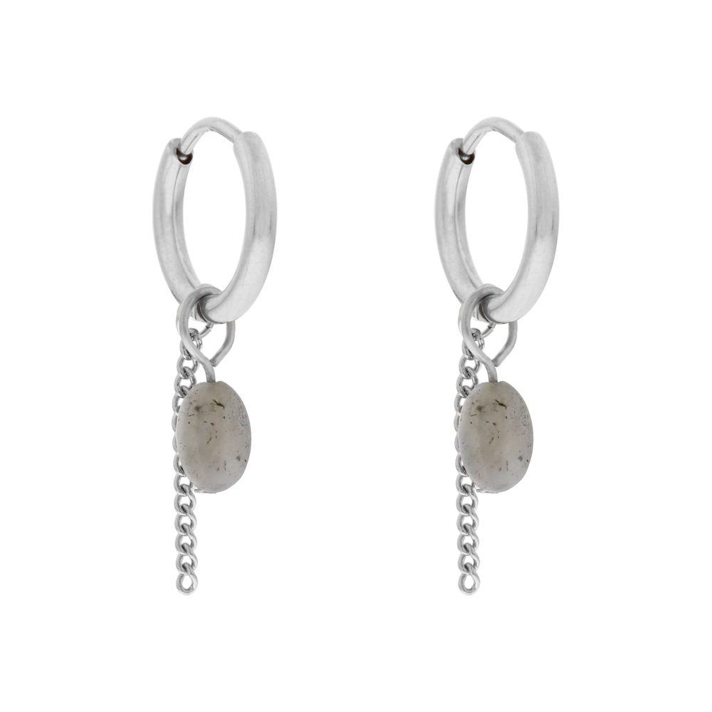 Oorbellen minimalistisch celebrate