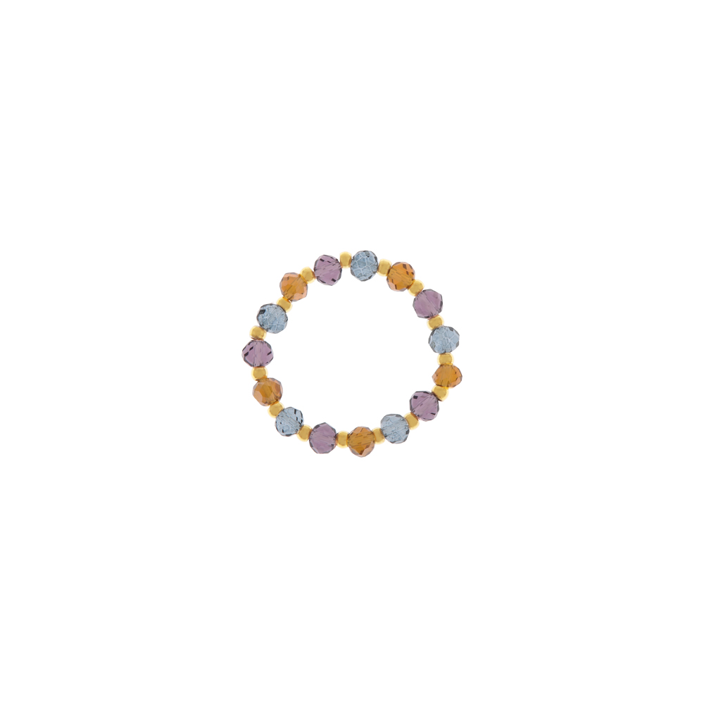 Ring minimalistisch feeling the fall