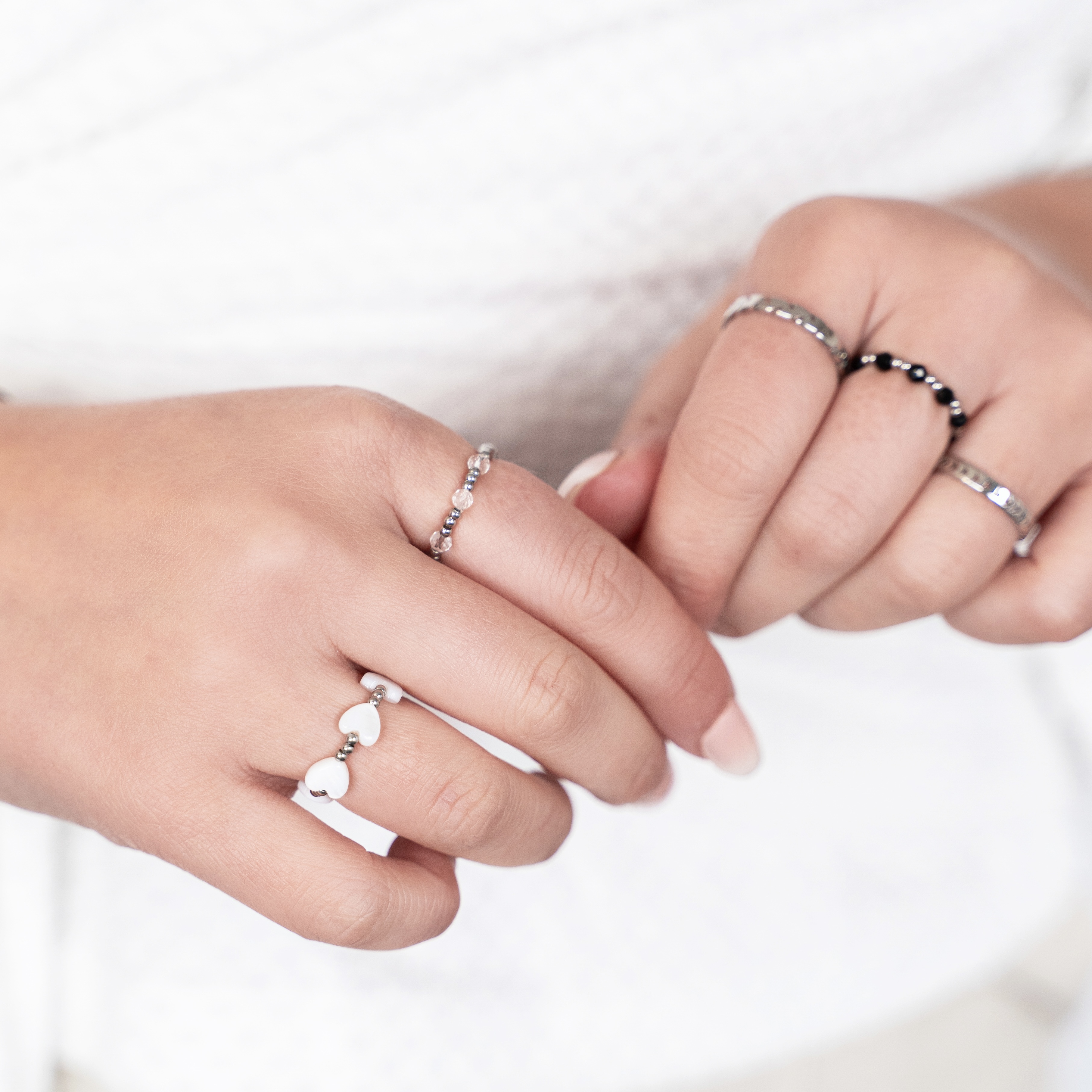 Ring fine treasures