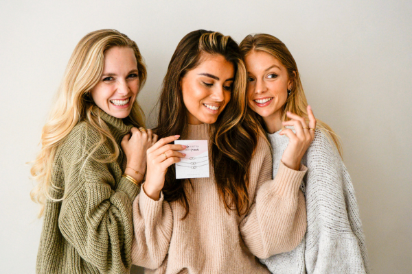 Get your Essentialistics Get your Essentialistics