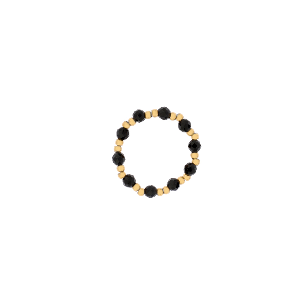 Ring minimalistich fine classic goud Ring minimalistich fine classic goud