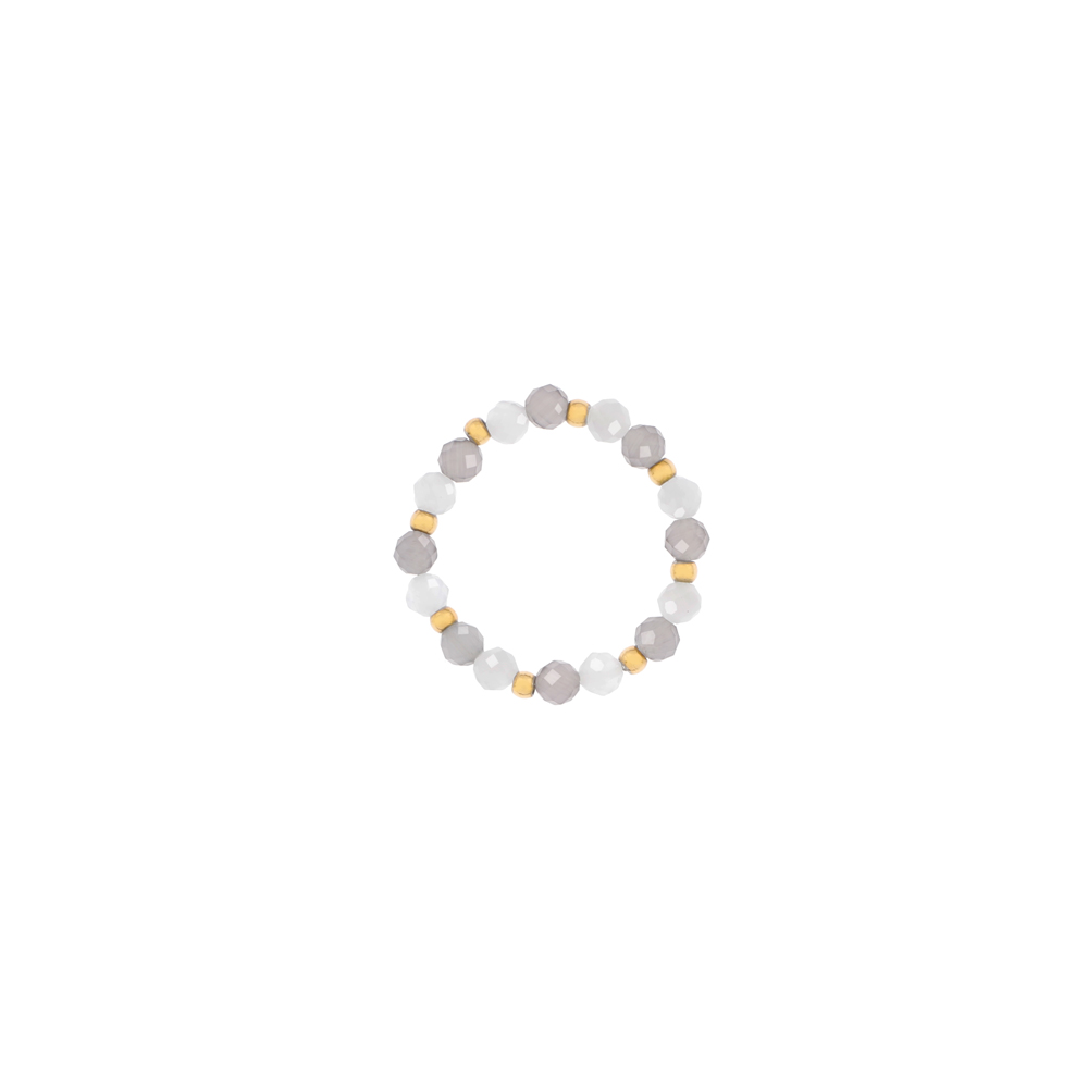Ring minimalistich magical goud Ring minimalistich magical goud