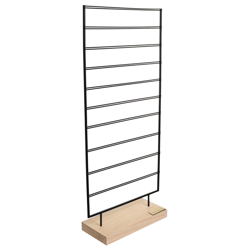 Display Essentialistics oorbellen extra groot Display Essentialistics oorbellen extra groot