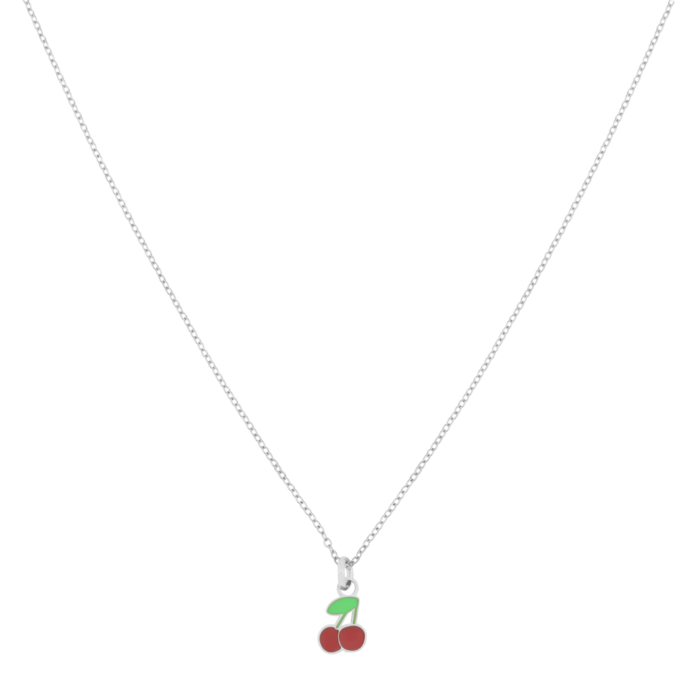 Ketting fruit kers Ketting fruit kers