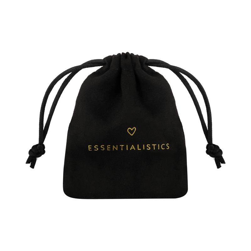 Fluwelen zakje Fluwelen zakje